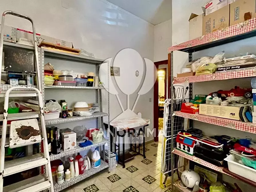 Immagine 54 di Terreno edificabile in vendita  in Via Pompeo Vannucci a Balestrate