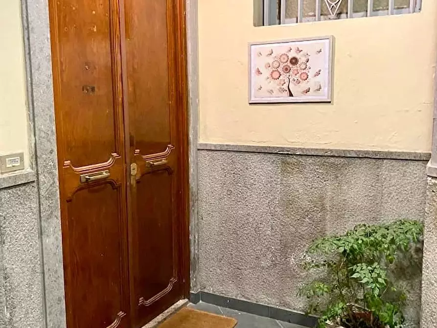 Immagine 24 di Casa trifamiliare in vendita  in Piazza Antonio Mancini, 4 a Roma