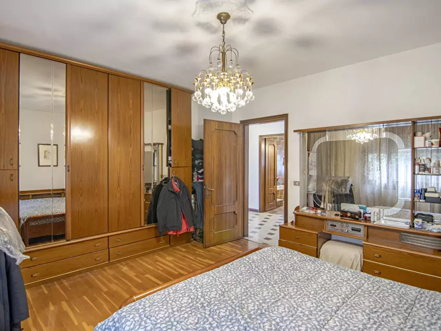 Immagine 24 di Casa trifamiliare in vendita  a Albignasego