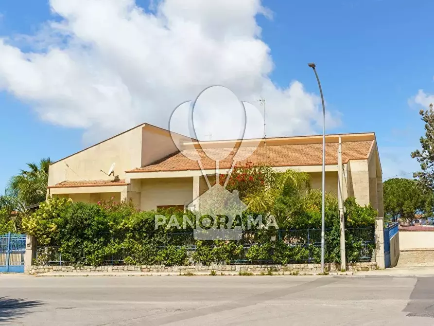 Immagine 1 di Terreno edificabile in vendita  in Viale della Regione a Partinico