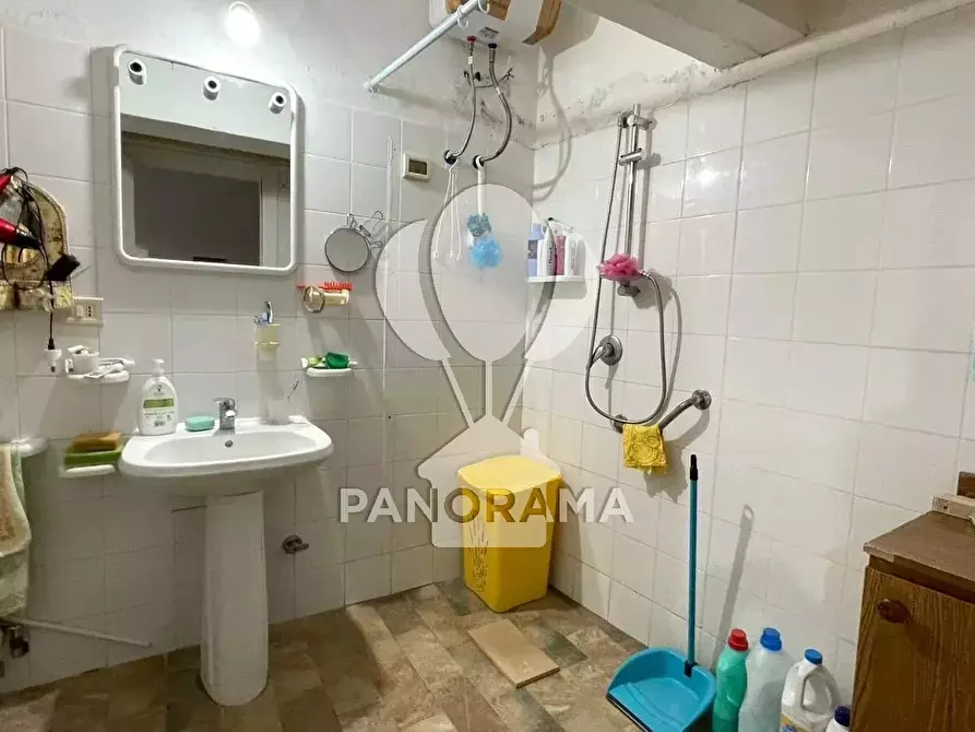 Immagine 23 di Casa trifamiliare in vendita  in Via della Regione, 61 a Balestrate