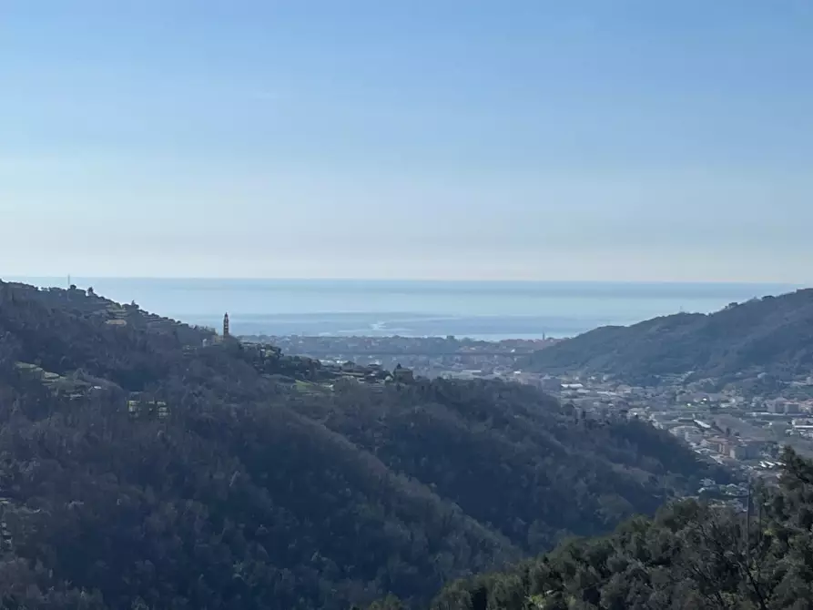 Immagine 8 di Terreno edificabile in vendita  in paggi a Carasco