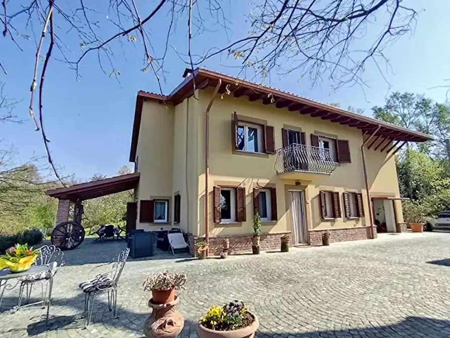 Immagine 2 di Terreno edificabile in vendita  a Alessandria