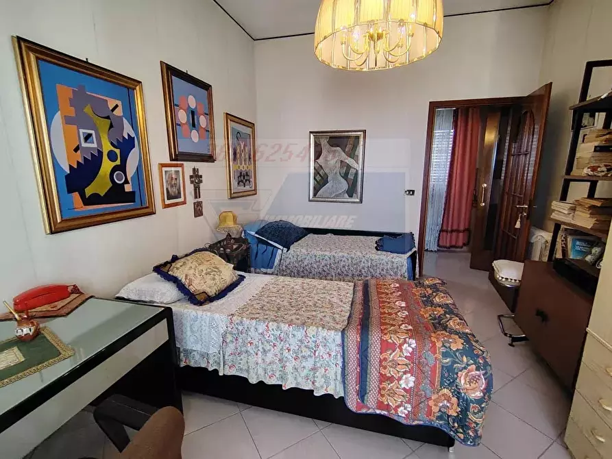 Immagine 15 di Casa trifamiliare in vendita  in Via Filisto a Siracusa