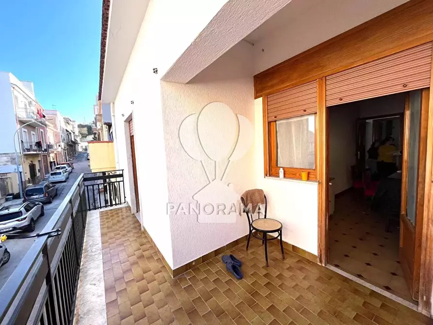 Immagine 9 di Terreno edificabile in vendita  a Balestrate