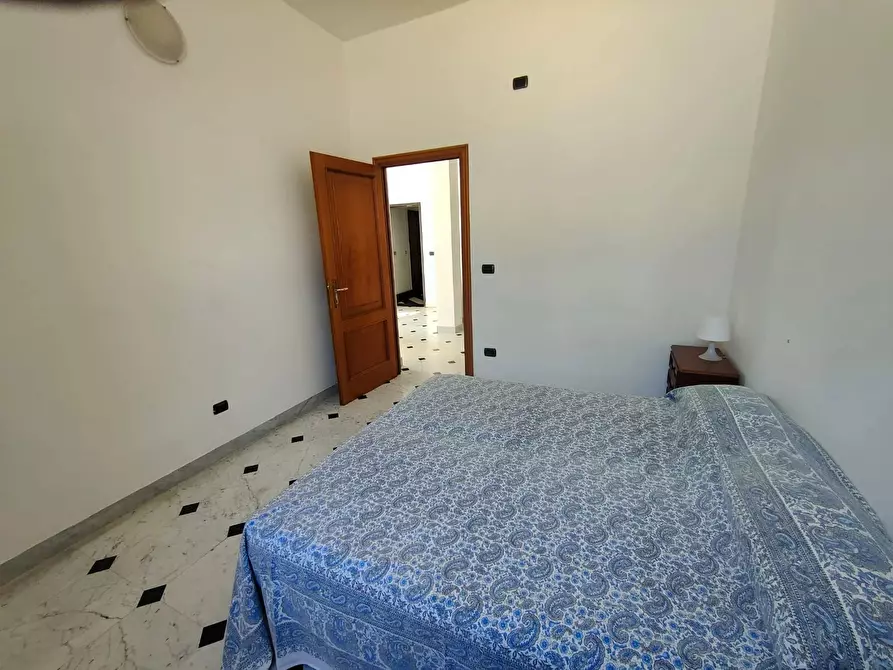 Immagine 14 di Casa trifamiliare in vendita  in Via Costaguta a Chiavari