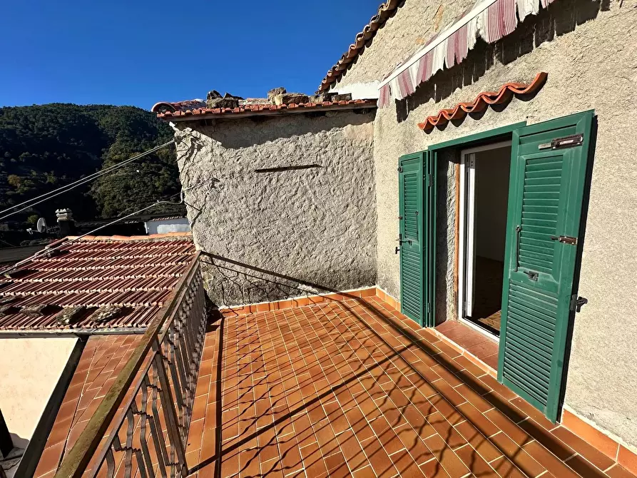 Immagine 2 di Terreno edificabile in vendita  in Case Zanin, 12 a Ventimiglia