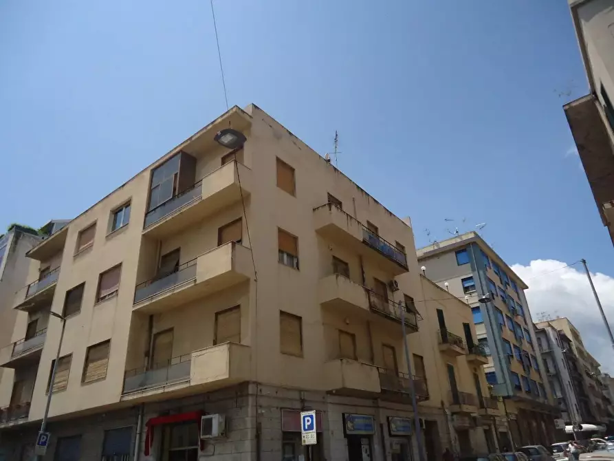 Immagine 2 di Casa trifamiliare in affitto  in Via Ettore Lombardo Pellegrino a Messina