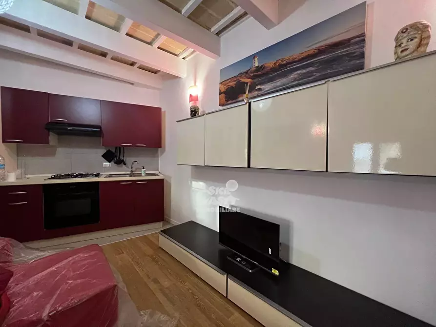 Immagine 13 di Casa trifamiliare in affitto  in pizzetta sant'oliva marsala a Marsala