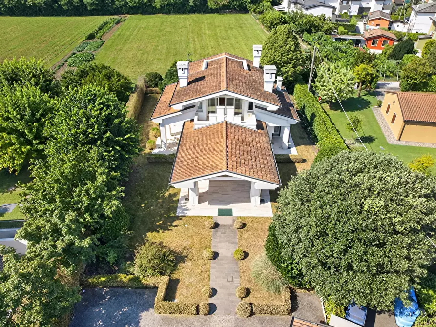Immagine 85 di Terreno edificabile in vendita  a Albignasego
