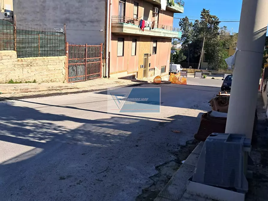 Immagine 3 di Terreno in vendita  in Via Bormida, 4 a Buccheri