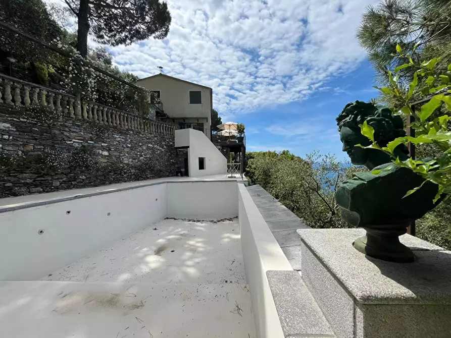 Immagine 15 di Terreno edificabile in vendita  in Via San Bernardo a Avegno