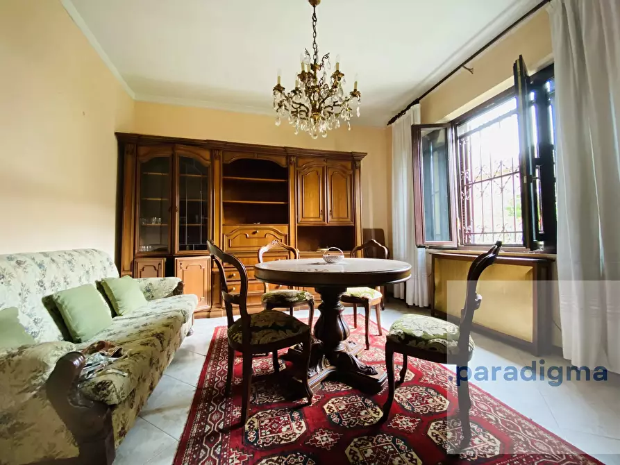 Immagine 3 di Terreno edificabile in vendita  in Via Valenza, 14 a Alluvioni Cambio'