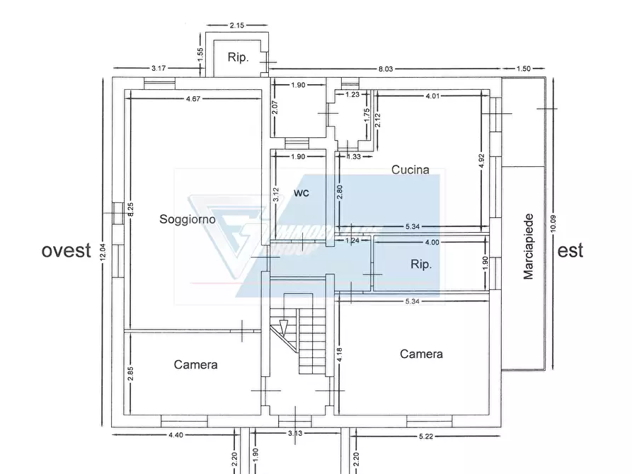 Immagine 36 di Terreno edificabile in vendita  in via modica a Siracusa
