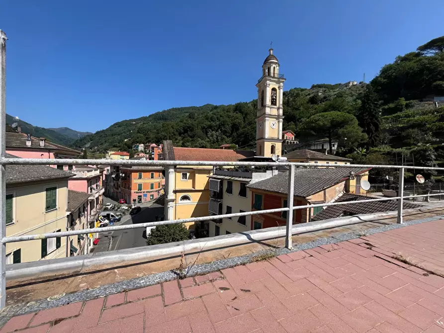 Immagine 20 di Casa trifamiliare in vendita  in Via Angelo Grilli a Borzonasca