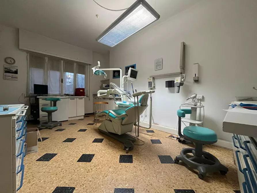 Immagine 2 di Castello in affitto  in Corso Angelo Gianelli a Chiavari