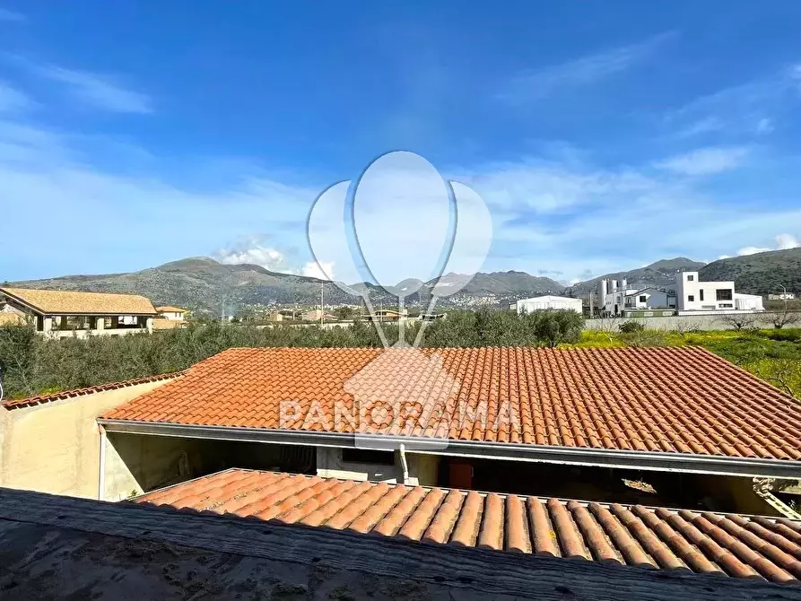 Immagine 29 di Terreno edificabile in vendita  in contrada barbarino a Borgetto