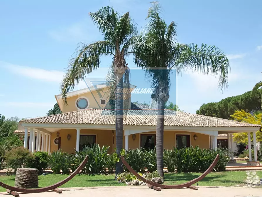 Immagine 1 di Terreno edificabile in vendita  in Traversa Sinerchia a Siracusa