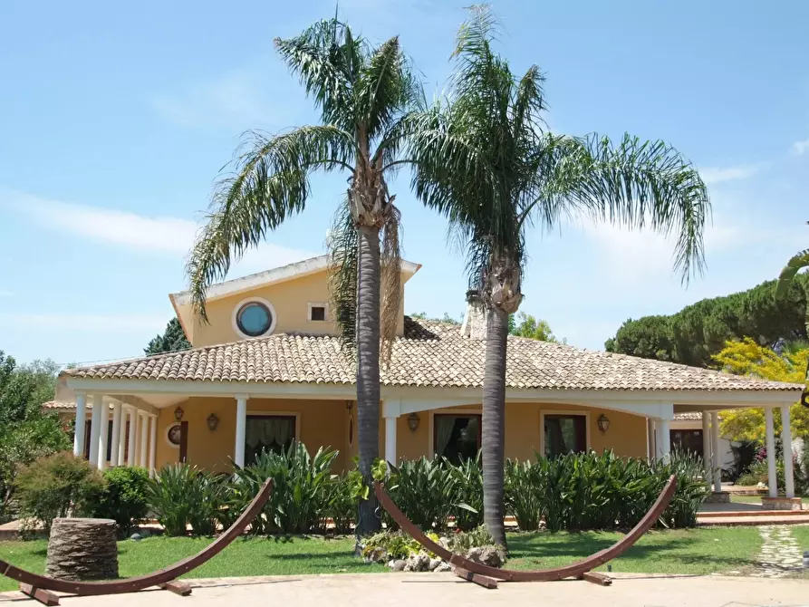 Immagine 1 di Terreno edificabile in vendita  in Traversa Sinerchia a Siracusa