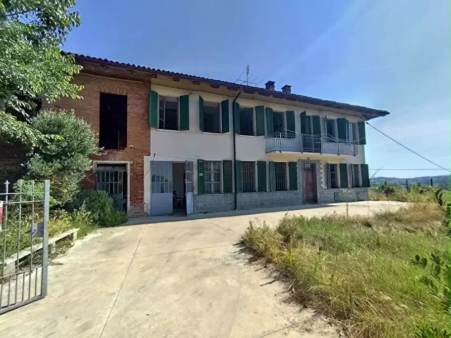 Immagine 1 di Terreno edificabile in vendita  a San Damiano D'asti