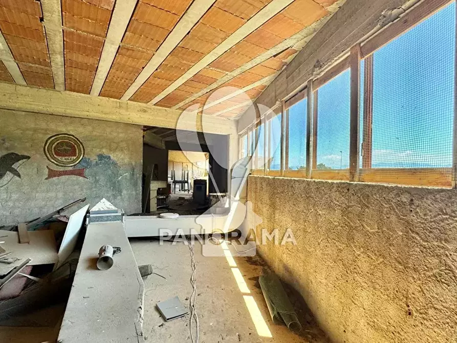 Immagine 9 di Terreno edificabile in vendita  in via galileo galilei a Castellammare Del Golfo