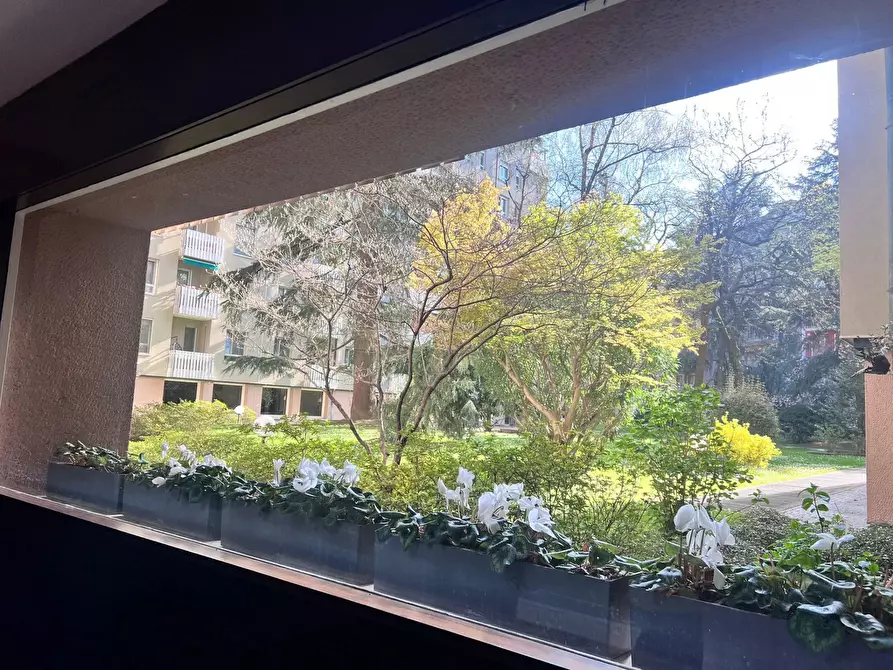 Immagine 5 di Casa trifamiliare in affitto  in Via Monte Rosa, 17 a Milano