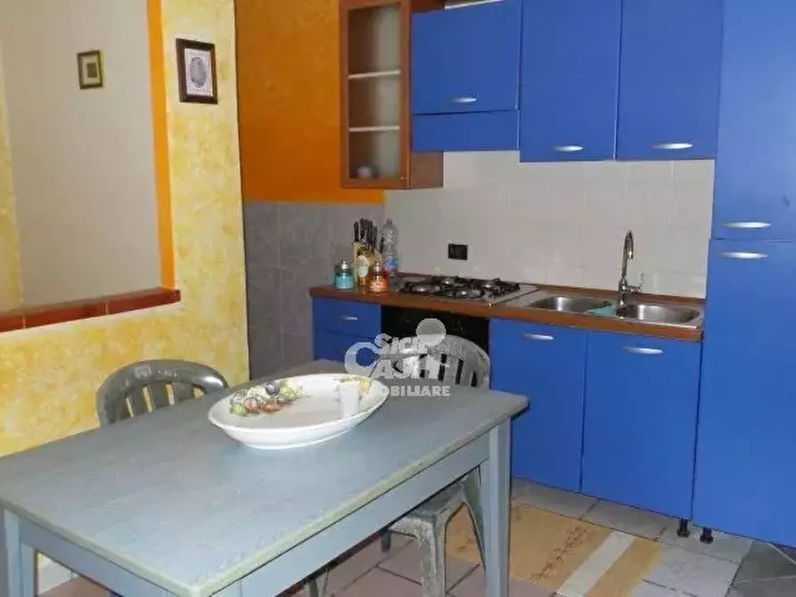 Immagine 6 di Terreno edificabile in vendita  a Marsala