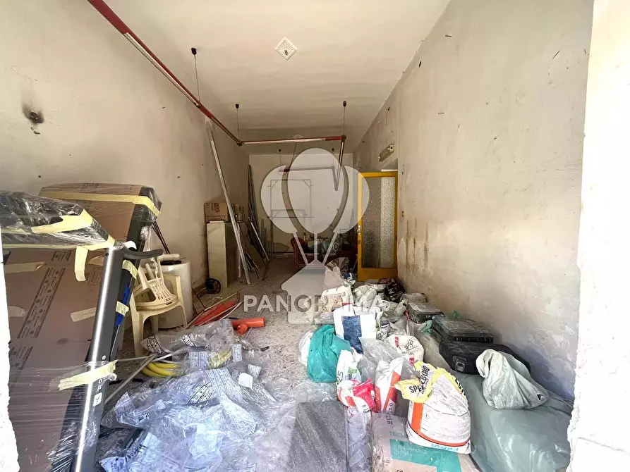 Immagine 7 di Attico in vendita  in Via Pompeo Vannucci a Balestrate