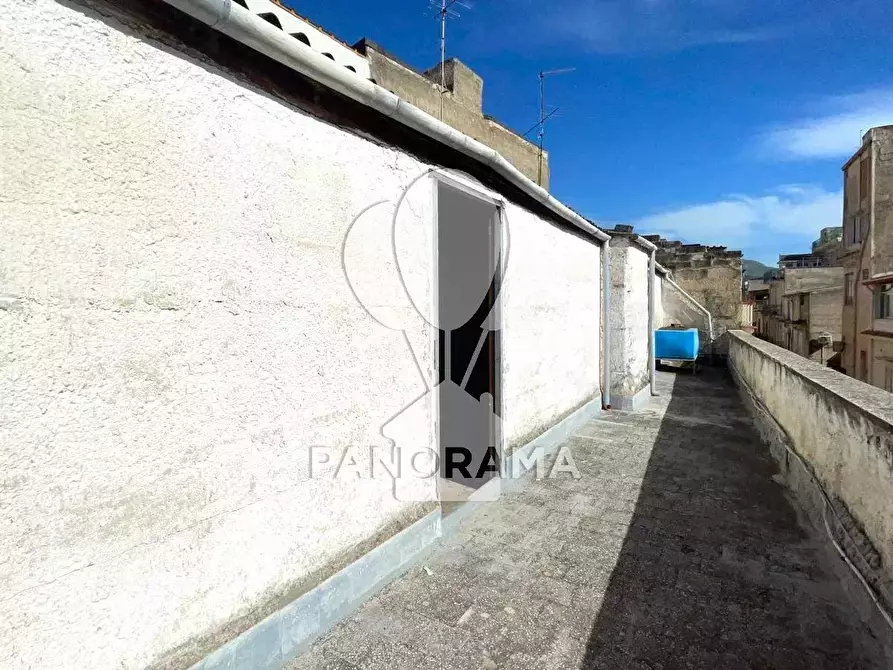 Immagine 23 di Terreno edificabile in vendita  in Via Zito, 56 a Partinico