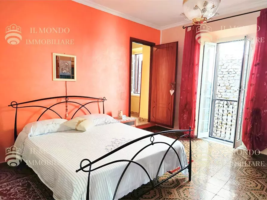 Immagine 21 di Terreno edificabile in vendita  in Vicolo della Chitarra, snc. a Palombara Sabina