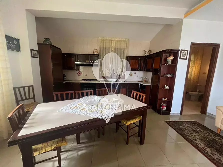 Immagine 5 di Terreno edificabile in vendita  in contrada petrazzi a Castellammare Del Golfo