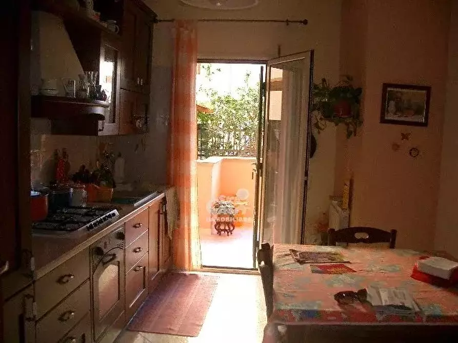 Immagine 3 di Casa trifamiliare in vendita  a Marsala