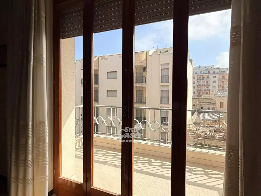 Immagine 7 di Casa trifamiliare in vendita  in Via Mazzini, 166 a Marsala