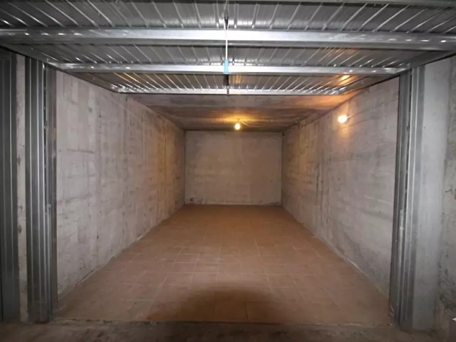 Immagine 4 di Appartamento in vendita  in Via Madonna degli Angeli 2C a Borghetto Santo Spirito