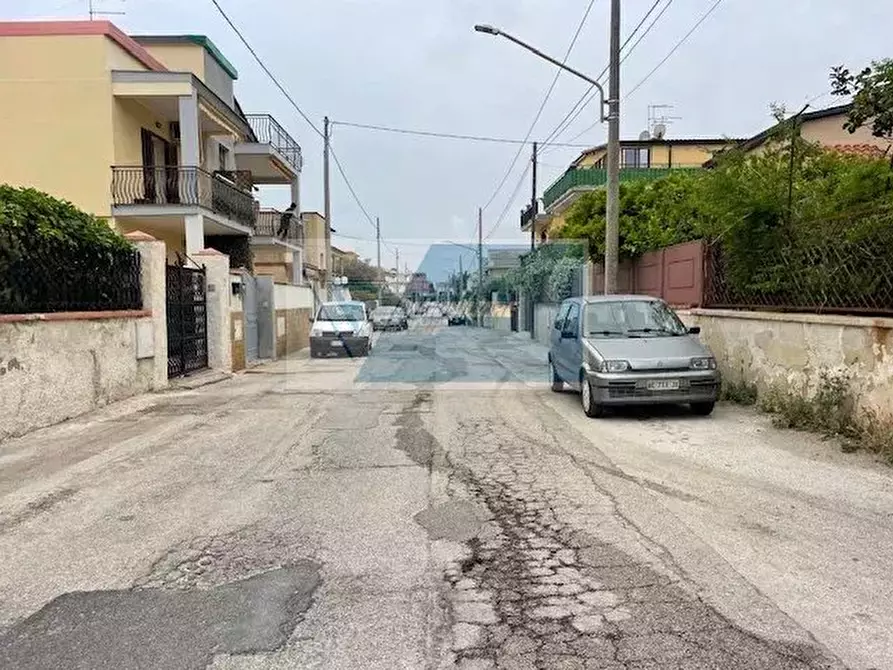 Immagine 33 di Terreno edificabile in vendita  in Via Monte Cammarata a Siracusa