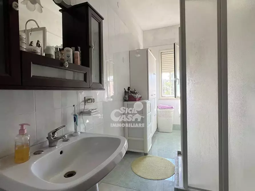 Immagine 18 di Casa trifamiliare in vendita  a Marsala