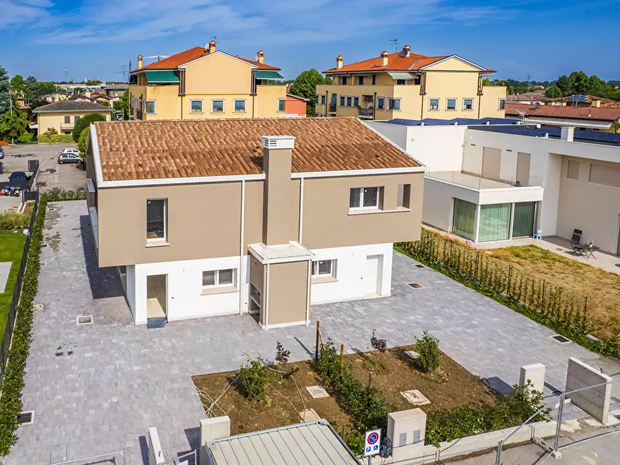 Immagine 5 di Terreno edificabile in vendita  a Albignasego