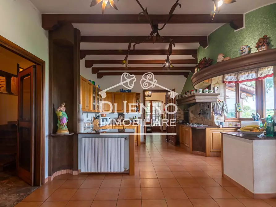 Immagine 8 di Terreno edificabile in vendita  in Via della Riserva di Livia a Roma