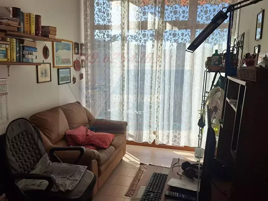 Immagine 13 di Casa trifamiliare in vendita  in Via Francesco Mortellaro a Siracusa