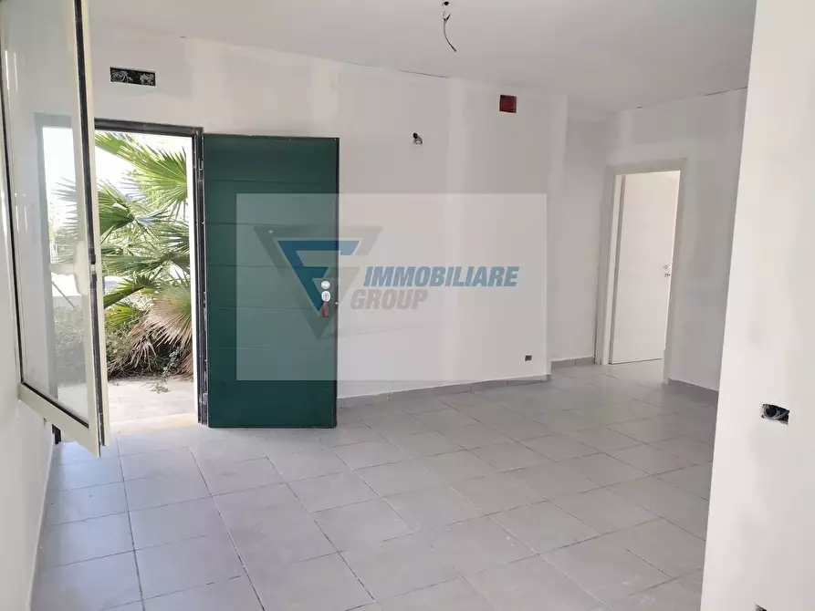 Immagine 1 di Terreno edificabile in vendita  in Contrada Gisira a Augusta