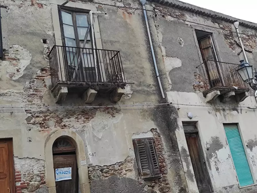 Immagine 9 di Terreno edificabile in vendita  a Condrò