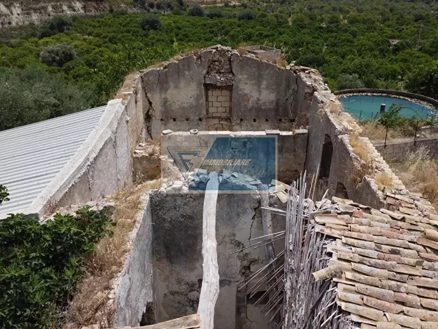 Immagine 12 di Terreno edificabile in vendita  a Avola