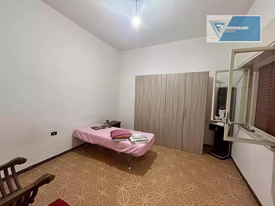 Immagine 5 di Casa trifamiliare in vendita  in via grimaldi a Buccheri