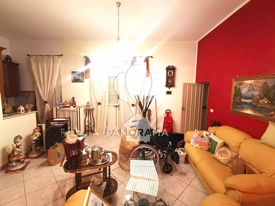 Immagine 6 di Terreno edificabile in vendita  in Via Giorgione, 17 a Partinico