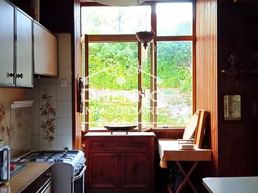 Immagine 5 di Casa trifamiliare in affitto  in Via Giovanni Penta a Roma