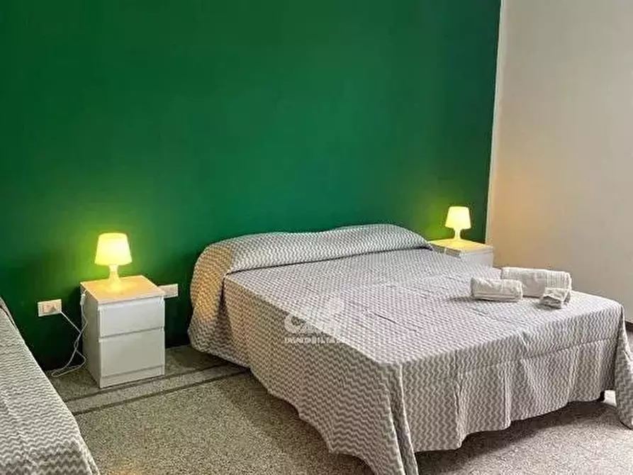 Immagine 6 di Casa trifamiliare in affitto  a Marsala