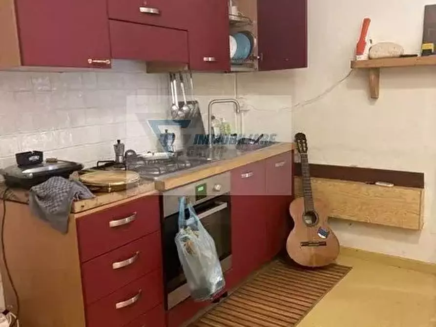 Immagine 58 di Casa trifamiliare in vendita  in Vicolo I Alla Giudecca a Siracusa