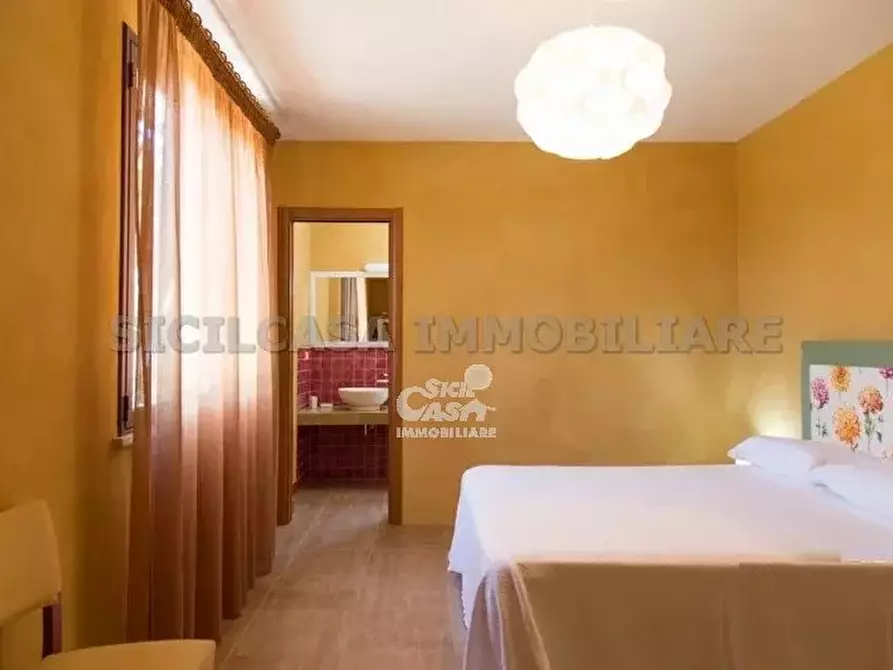 Immagine 9 di Terreno edificabile in vendita  a Marsala