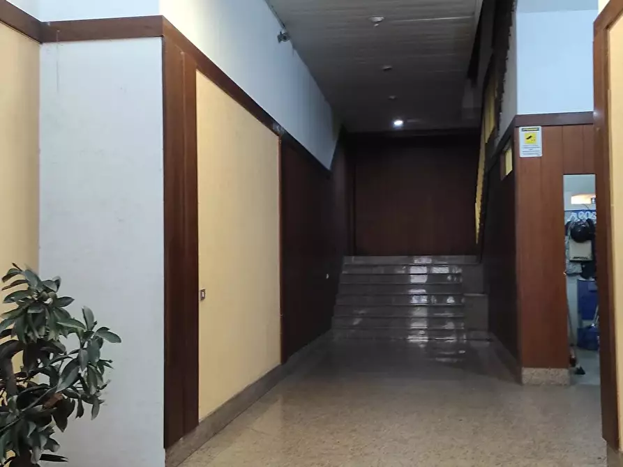 Immagine 12 di Castello in vendita  in Via Dogali 1a a Messina