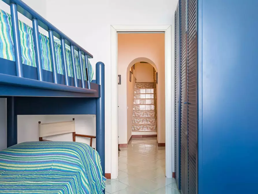 Immagine 26 di Casa trifamiliare in vendita  in via Eddomade, 39. a Casamicciola Terme